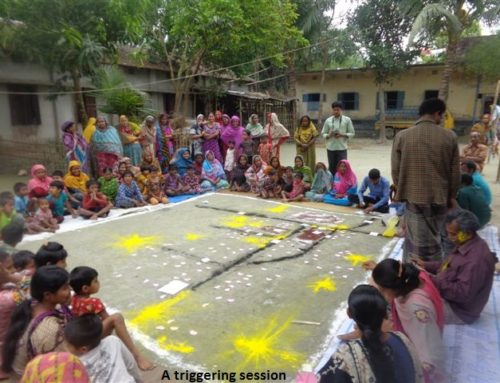 বাংলাদেশের এক নির্মল মর্যাদা অর্জনের গল্প